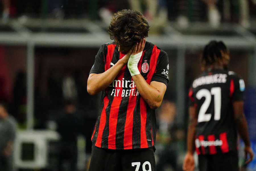 Benfica pretende reconstruir a capacidade de João Félix Benfica pretende reconstruir a capacidade de João Félix